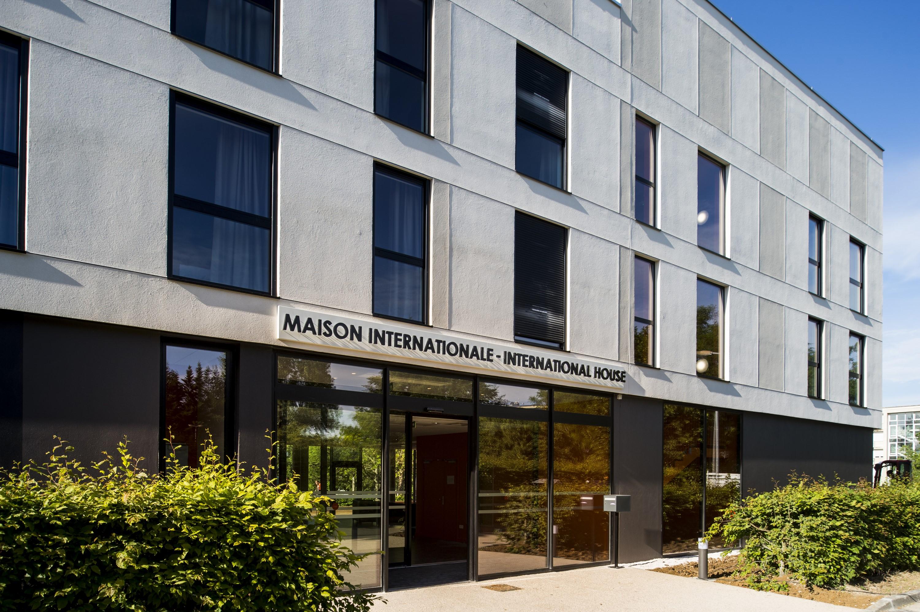 Adonis Dijon Maison Internationale Экстерьер фото